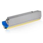 Toner Compatibile Oki MC853 Giallo 7.3k pagine