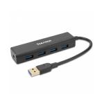 Hub Vultec USB 3.0 4 Porte