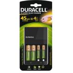 Caricabatterie universale Duracell CEF14 4ore 2AA + 2AAA