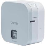 Etichettatrice Brother PT-P300BT P-touch CUBE Bluetooth 