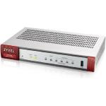 Firewall Zyxel ATP 100 1xWan VPN 1 Nebula Pro x 15 utenti