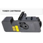 Toner compatibile Olivetti B1240 Giallo