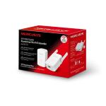 PowerLine Mercusys WiFi 300Mbps Wifi Gigabit LAN AV1000