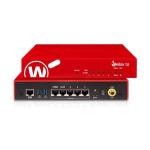 Firewall WatchGuard Firebox T25 con 3 anni di standard support