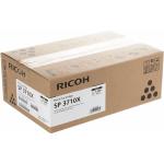 Toner Originale Ricoh SP C3710X 7000 Pagine
