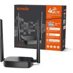 Modem Router LTE 4G LTE Wifi Tenda