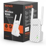 Access Point Range Extender Reapeter TEnda A9 802.11n fino a 300Mbps wifi