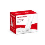 Access Point Range Extender Reapeter 300Mbps WiFi Mercusys MW300RE