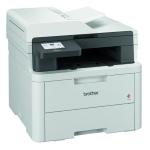 Stampante Laser Multifunzione Colore Brother DCP-L3560 CDW ADF LAN WIFI