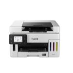 Stampante Multifunzione Inkjet Mega Tank Canon Maxifi GX6550 A4 WiFi 