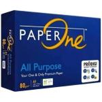Carta A5 Gr.80 risma 500 fogli Paperone Blu ricette mediche