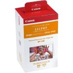 Kit Carta Fotografica Canon RP-108 cp1000 Easy Photo