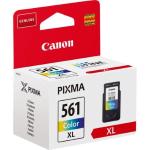Cartuccia Originale Canon CL-561XL 300 pagine