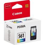 Cartuccia Originale Canon 561 Colore
