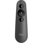 Logitech Wireless Presenter R500s Presentazioni Laser