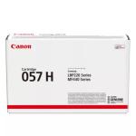 Toner Originale Canon CGR 057H Nero