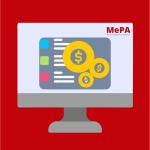 Partecipazione gara sul MEPA per p.iva