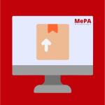 Inserimento articoli o servizi Catalogo MEPA per p.iva
