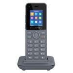 Telefono Cordless VOIP GRandstream DP-725 DECT 