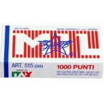 Punti Zenith 1000 punti 515 24/6  
