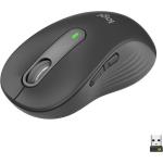 Mouse Logitech Signature M650 L Mouse wireless senza fili