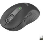 Mouse Logitech Signature M650 M Mouse wireless senza fili
