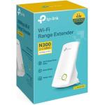 Access Point Range Extender Reapeter 300Mbps WiFi TP-LINK TL-WA854RE