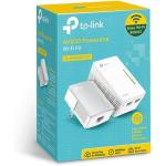 PowerLine Tp-Link WiFi 300Mbps AV600 Extender Kit
