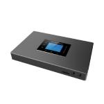 Centralino Telefonico VOIP Grandstream UCM6302A 2 porte FXS, 2 porte FXO 2 porte Ethernet