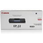 Toner Originale Canon EP 22 EP-22 