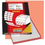 Etichette su A4 Markin 63.5 x 38.1 2100 etichette