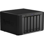 Unità Espansione Nas Synology DX517 5 Slot fino a 16TB  