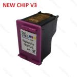 Cartuccia Compatibile HP 302 XL Colore