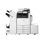 Stampante Multifunzione Laser A3 Canon iF C7165 A3 33ppm Ram 6GB HDD 256Gb 