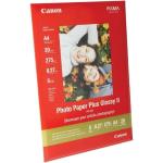 Carta Fotografica A4 Canon PP 201 20 fogli 260gr