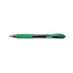 Penna Gel Pilot G2-07 Verde