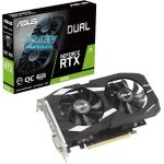 Scheda video nVidia Geforce RTX 3050 6 GB Asus, 1 HDMI , 1 DisplayPort 1 DVI