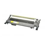 Toner Compatibile Samsung CLP 404S Giallo