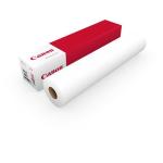 Carta Rotolo plotter Canon A2 42cm x 50mt gr.90 conf. 2 Rotoli