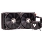 Dissipatore CPU Liquido iTek IceCore 240 