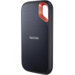 SSD Esterno USB 3.2 Type C SanDisk Extreme Portable 2TB