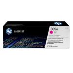 Toner Originale HP 305A Magenta