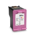 Cartuccia Compatibile HP 305 XL 18Ml Colore