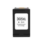 Cartuccia Compatibile HP 305 XL 20Ml Nero