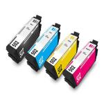 Cartuccia Compatibile Epson 502 Magenta