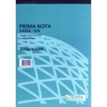 Blocco Primanota Cassa IVA duplice copia autoricalcanti 14.8X21.5 A5