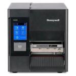 Stampante industriale Etichettatrice Honeywell PD45S0C 8dot/mm 203dpi 108mm spellicolatore riavvolgitore LAN