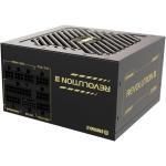 Alimentatore ATX 1000W ENERMAX Revolution III  Modulare 80+ Gold PFC Attivo