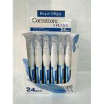 Correttore a Penna Royal Office 7 ml.
