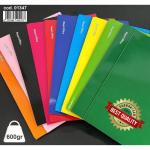 Cartelle Con Elastico Royal Office Standard Colori assortiti
